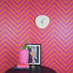 Seinakell Orgaaniline - Liiv - 30x30x0,5 cm