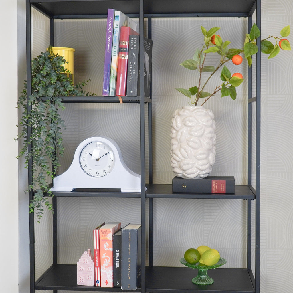 Kaminakell - Lilla - 36x8,5x20 cm