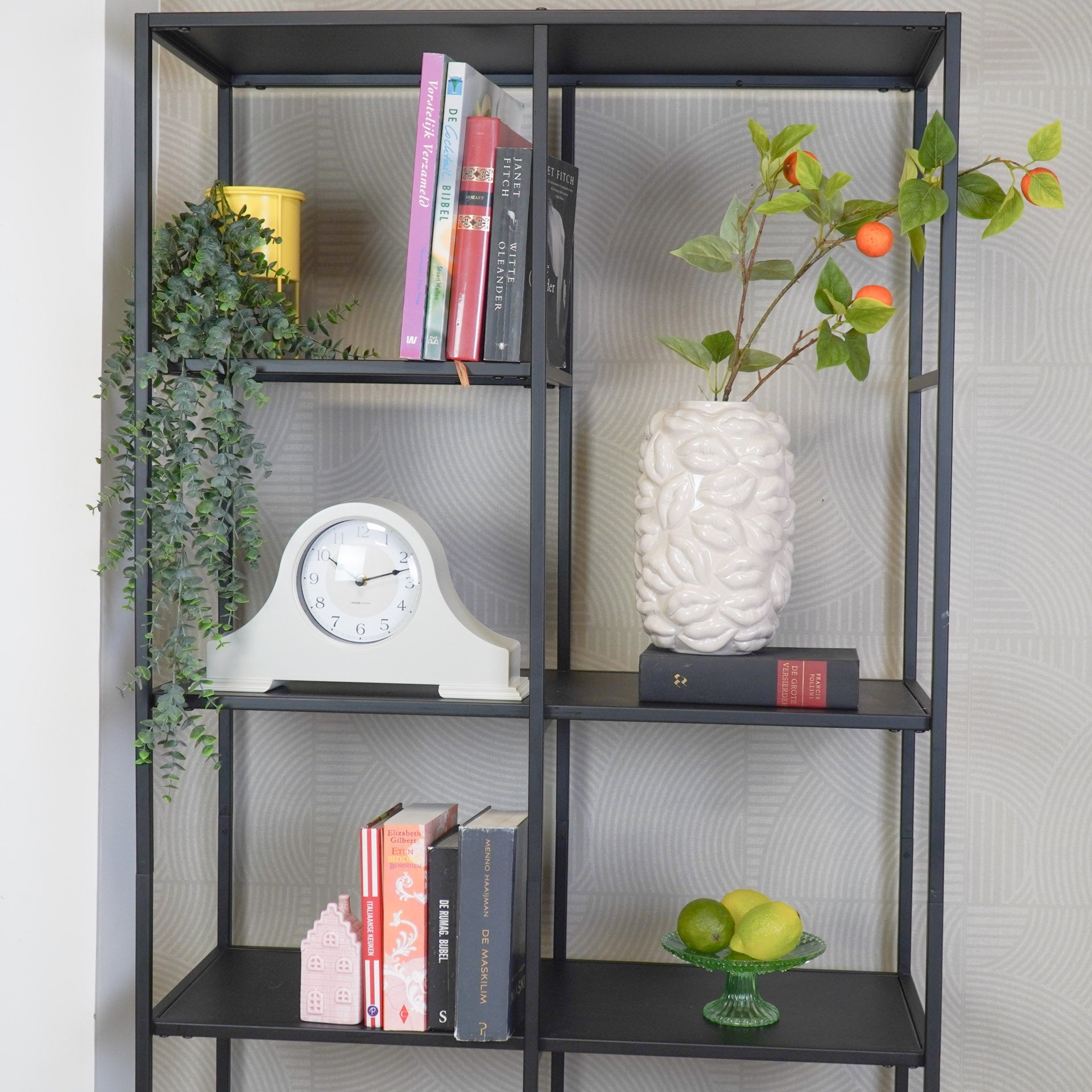 Kaminakell - liivakarva - 36x8,5x20 cm