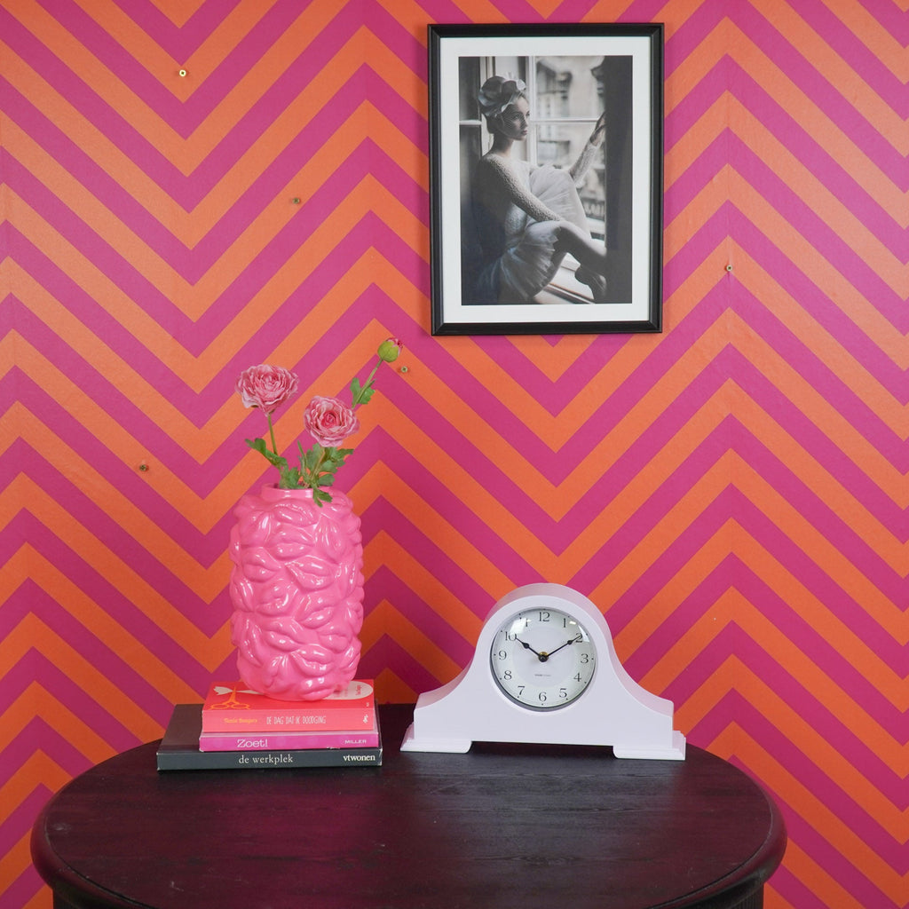 Kaminakell - liivakarva - 36x8,5x20 cm