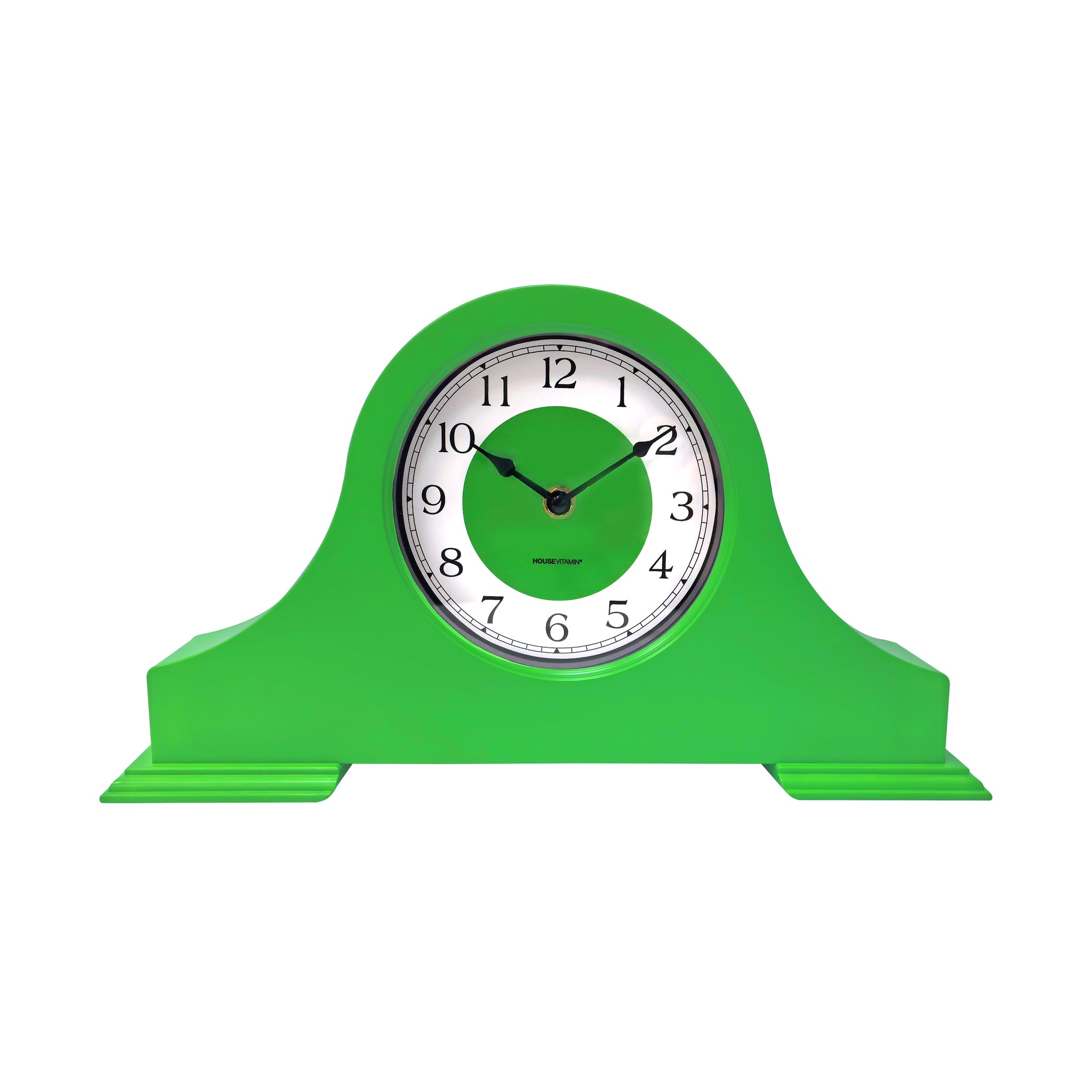 Kaminakell - roheline - 36x8,5x20 cm