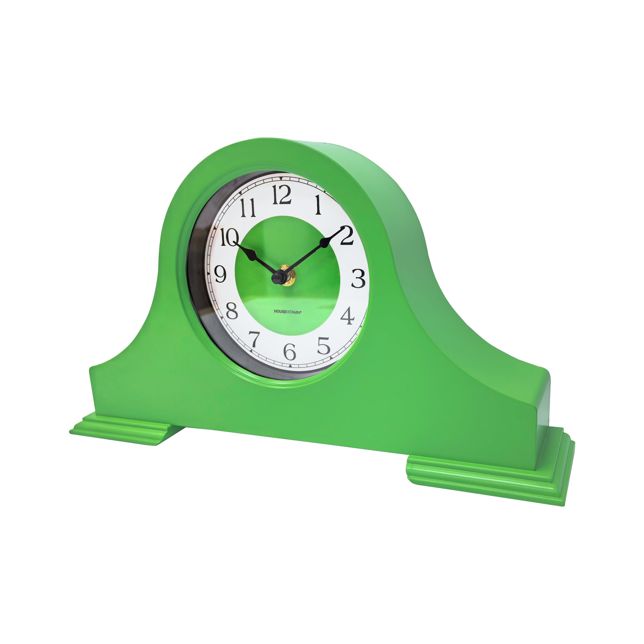 Kaminakell - roheline - 36x8,5x20 cm