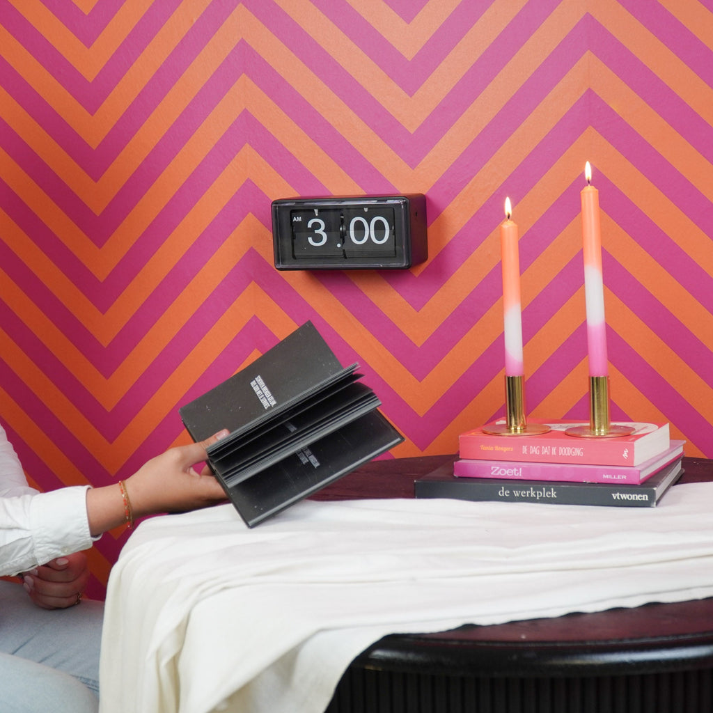 Kappkell - must - 22x13x11,5cm