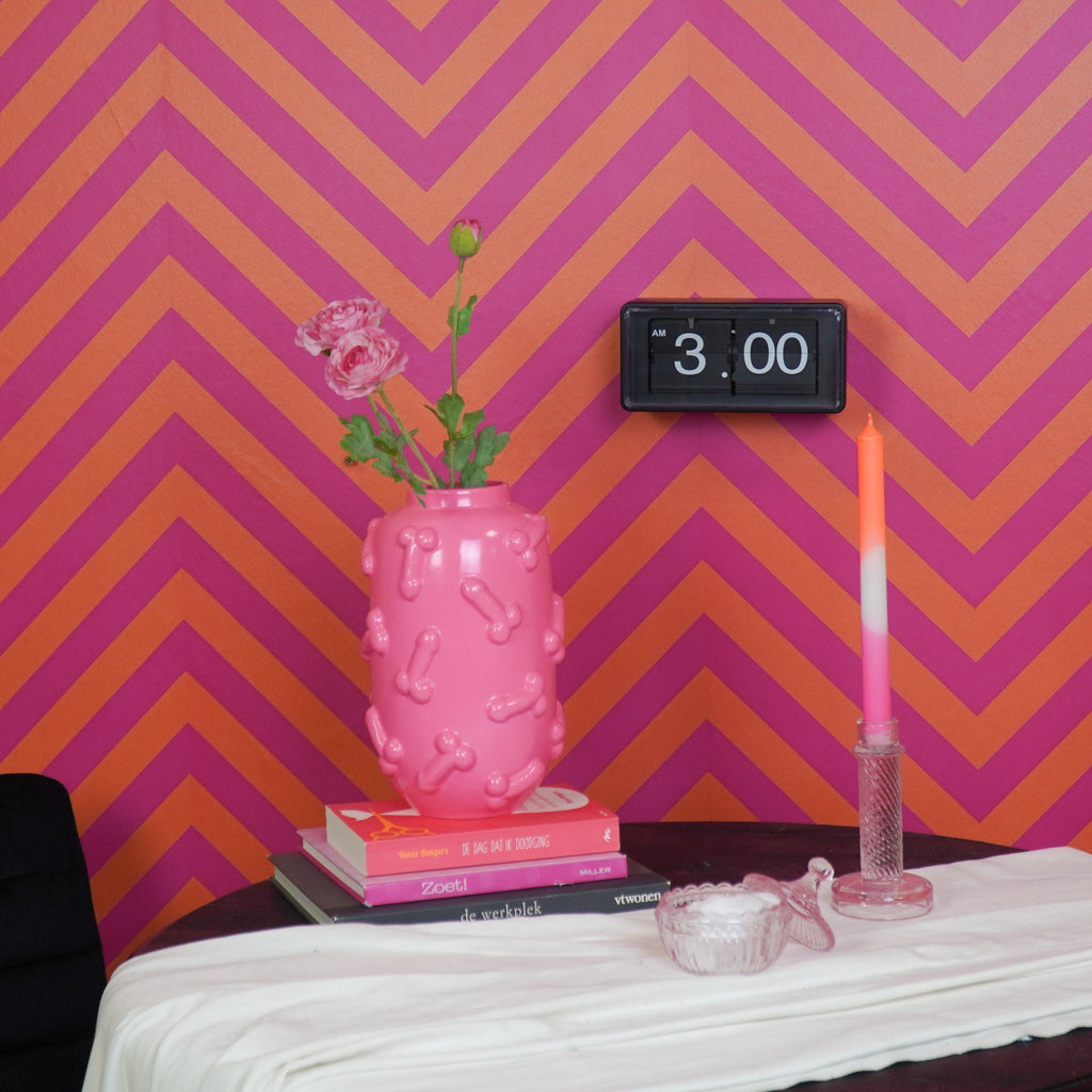 Kappkell - must - 22x13x11,5cm