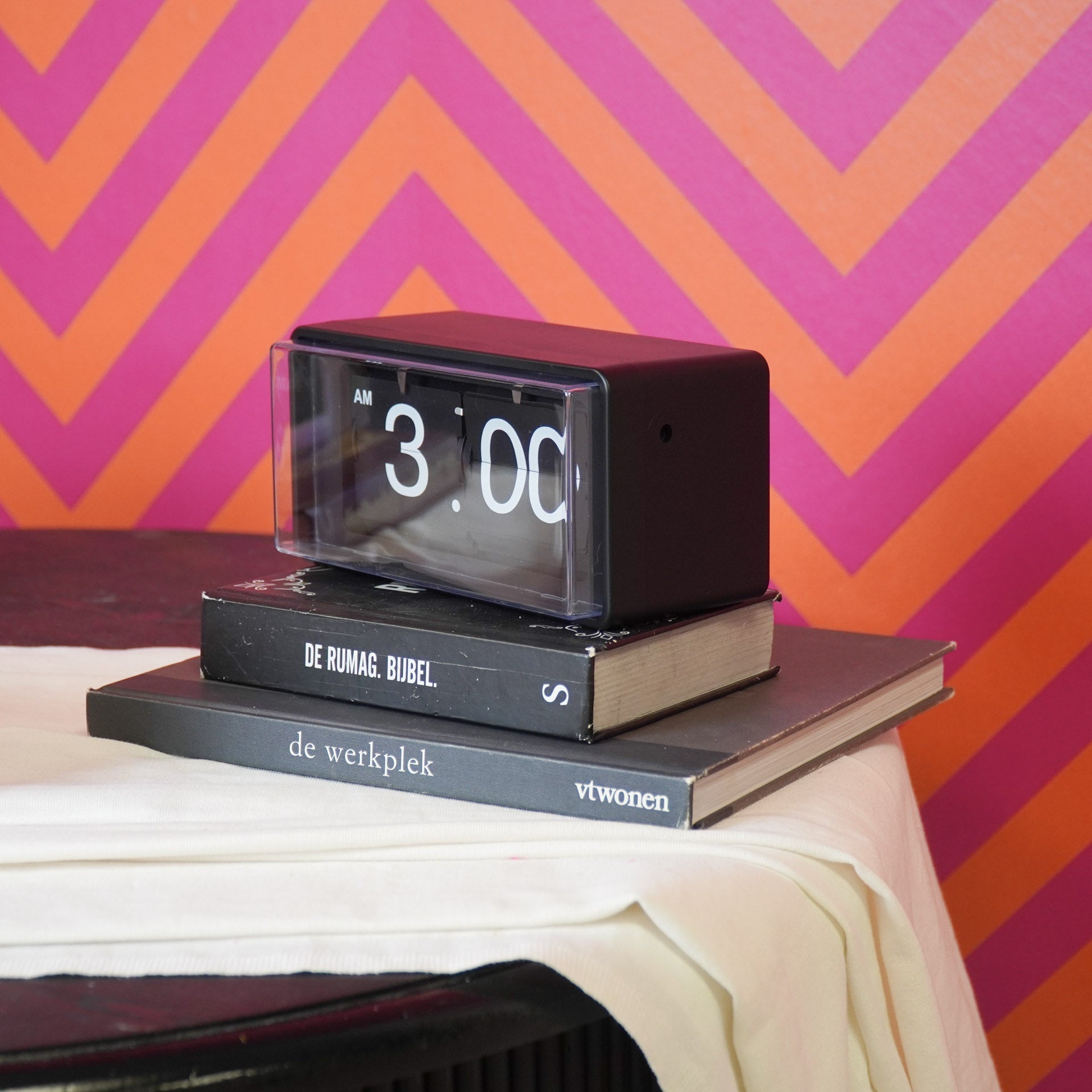 Kappkell - must - 22x13x11,5cm