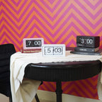 Kappkell pöördalusega - valge - 22x13x11,5cm