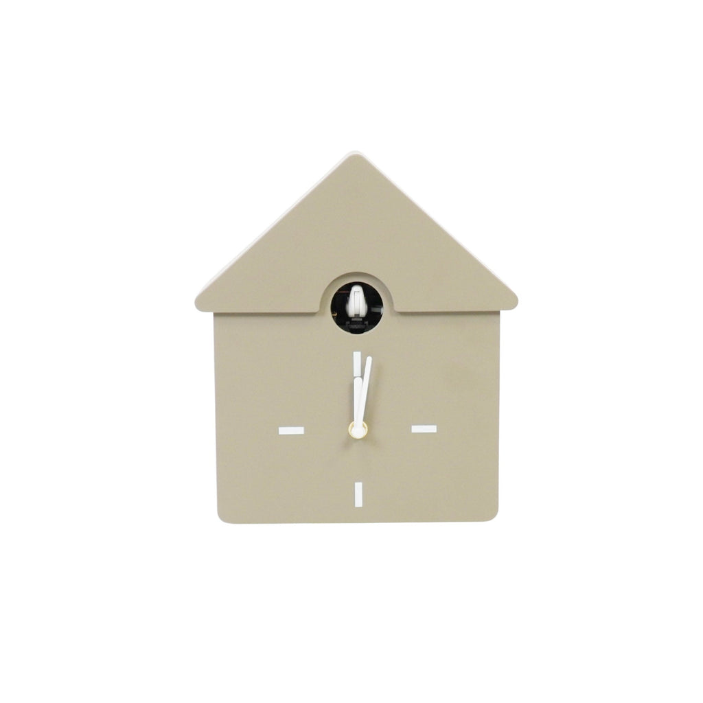 Seinakell "Kägu" - beež - 24x27x9cm
