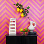 Latern päikeseenergial töötav - Liivatooni - 14x32,5cm