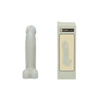 Dick - Valge - 160gram - 7x5,5x17cm