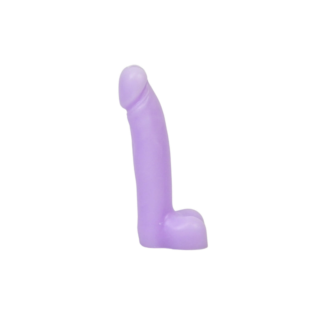 Dick - Lilla - 160gram - 7x5,5x17cm