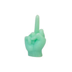 F*ck You Finger - Mündihall - 570gram - 10x9x17cm