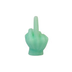 F*ck You Finger - Mündihall - 570gram - 10x9x17cm