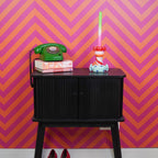 Karamellikommid - Mitmevärviline - 13x7x20cm