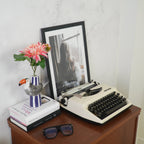 Tukaan - Violetne/Hall/Oranž - 16,5x7,5x16cm