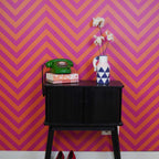 Kann Kalad - Sinine/Valge/Roosa - 14x11x21,5cm