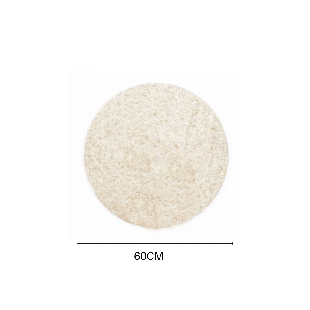 Peegel - Suitsuklaas - 60x1x60cm