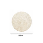 Peegel - Suitsuklaas - 60x1x60cm