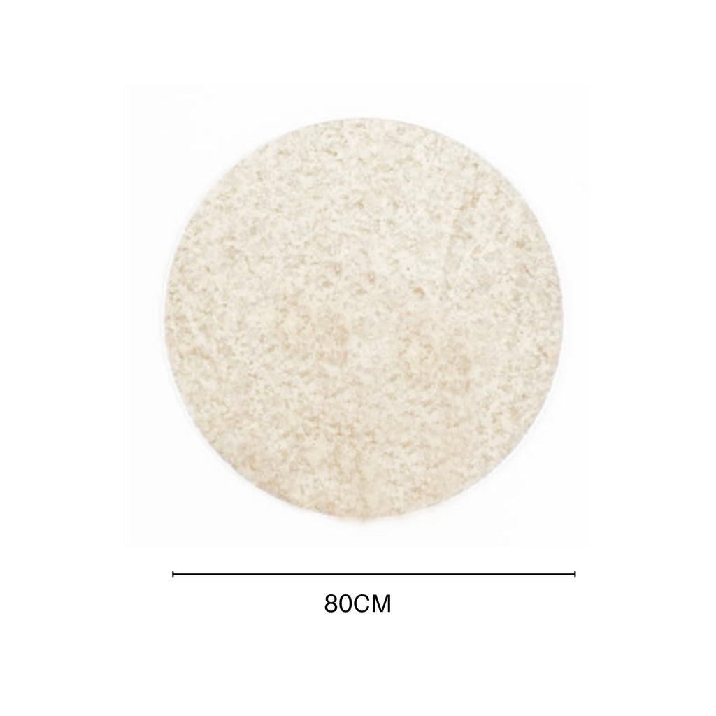 Peegel - Suitsuklaas - 80x1x80cm