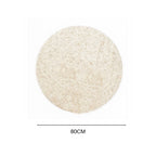 Peegel - Suitsuklaas - 80x1x80cm